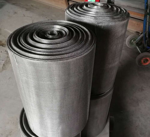 導(dǎo)磁不銹鋼網(wǎng)410、430